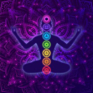 Reiki para equilibrar os chakras